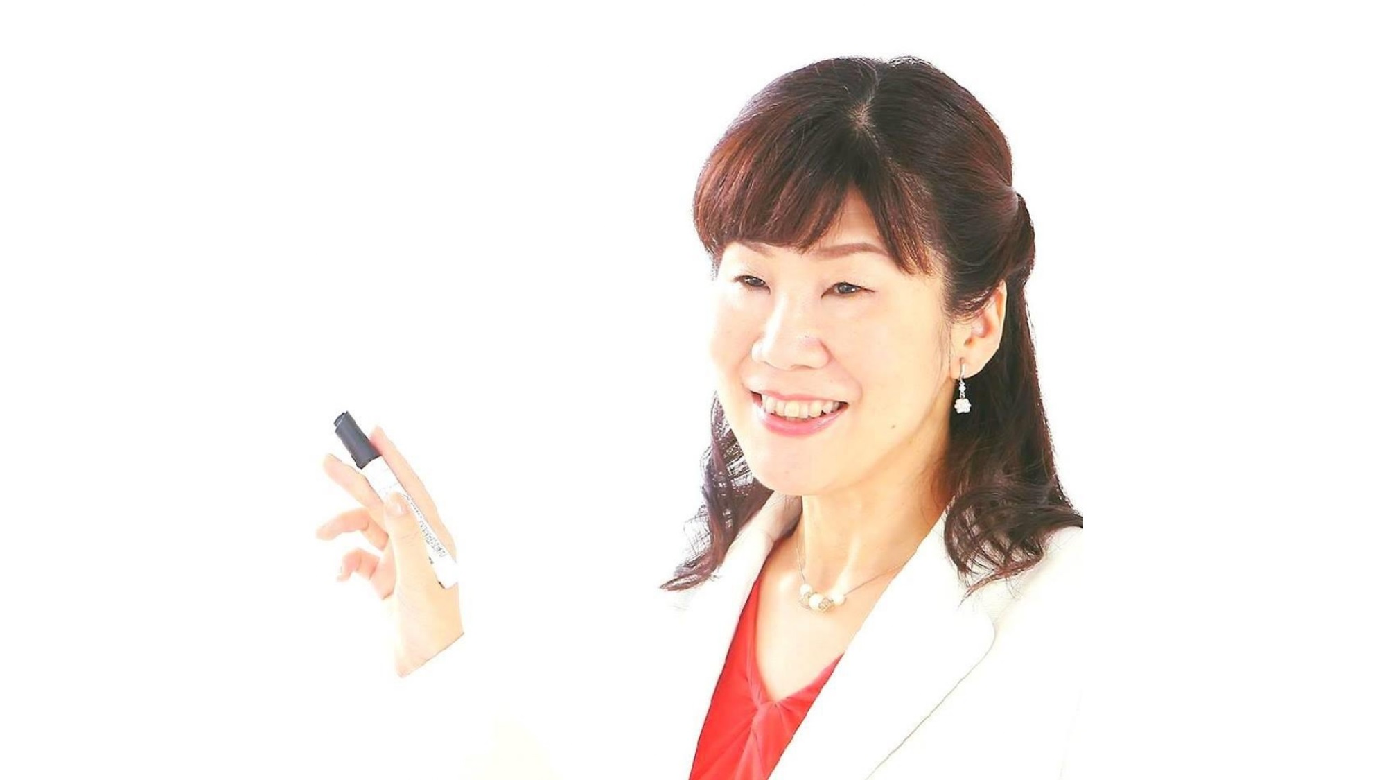山田真由子
